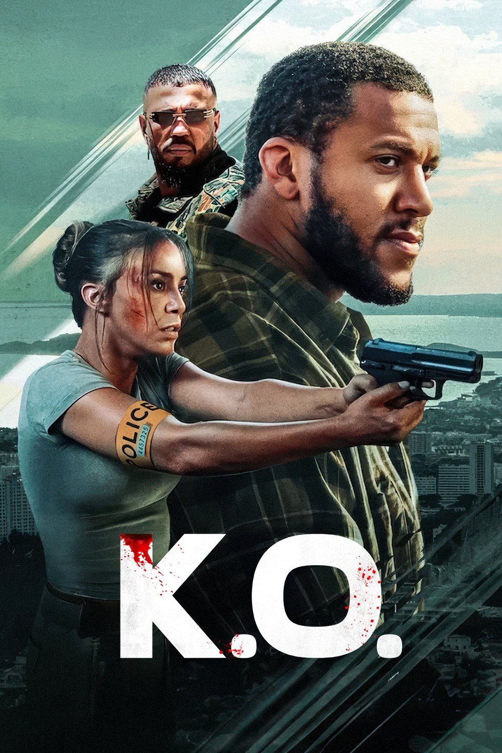 K.O.